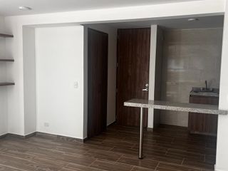 APARTAMENTO EN RENTA CIRUELOS DEL EDEN FUNZA