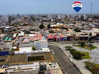 ¡Venta De Céntrico Y Rentable Local Comercial De 511M2 En Jr. Ayacucho En Zona De Alto Transito!