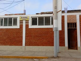 Alquiler casa Chorrillos S/ 5,968