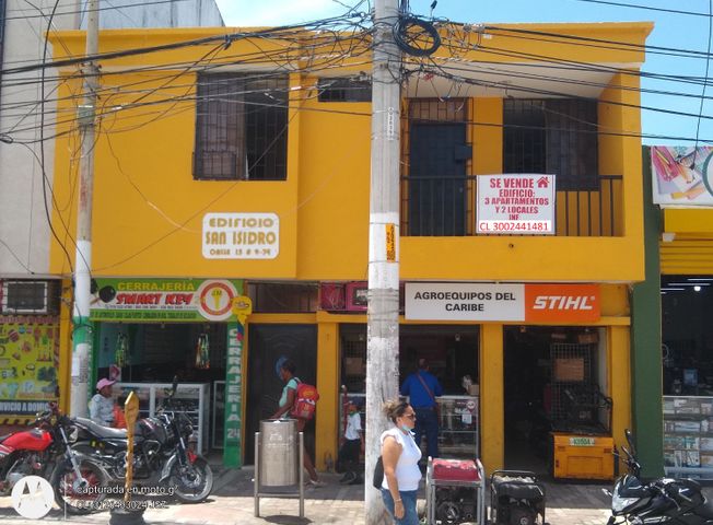 Local comercial en venta en Pueblito