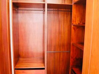 RENTA CASA DE LUJO EN URBANIZACION PRIVADA 4 DORMITORIOS PRINCIPALES + 1500 METROS DE TERRENO