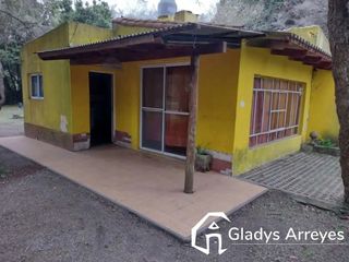 Foto 1 de Casa De 5 Ambientes (en Punta Indio).