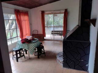 Foto 4 de Casa De 5 Ambientes (en Punta Indio).
