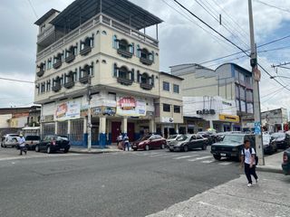 Se Alquila Local en Centro de Guayaquil