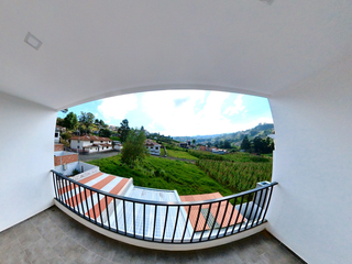 Foto 7 de CASA A ESTRENAR EN VENTA, APLICA A CREDITO VIP, SECTOR EL VALLE, CUENCA, ECUADOR