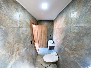 Foto 13 de CASA A ESTRENAR EN VENTA, APLICA A CREDITO VIP, SECTOR EL VALLE, CUENCA, ECUADOR