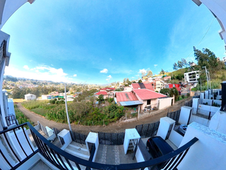 Foto 9 de CASA A ESTRENAR EN VENTA, APLICA A CREDITO VIP, SECTOR EL VALLE, CUENCA, ECUADOR
