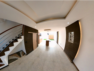 Foto 3 de CASA A ESTRENAR EN VENTA, APLICA A CREDITO VIP, SECTOR EL VALLE, CUENCA, ECUADOR
