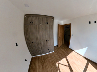 Foto 6 de CASA A ESTRENAR EN VENTA, APLICA A CREDITO VIP, SECTOR EL VALLE, CUENCA, ECUADOR