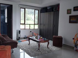 Se vende casa campestre en Sesquile Cundinamarca