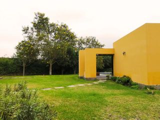 Foto 19 de Casa de Campo en Venta: Condominio La Toscana - Chincha