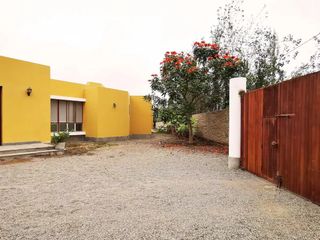 Foto 4 de Casa de Campo en Venta: Condominio La Toscana - Chincha