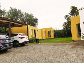 Foto 3 de Casa de Campo en Venta: Condominio La Toscana - Chincha