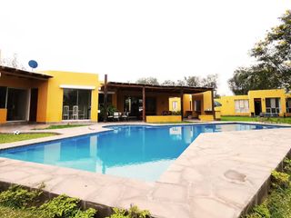 Foto 20 de Casa de Campo en Venta: Condominio La Toscana - Chincha