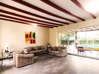 Foto 6 de Casa de Campo en Venta: Condominio La Toscana - Chincha