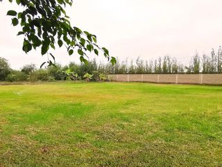 Foto 21 de Casa de Campo en Venta: Condominio La Toscana - Chincha