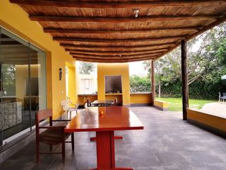 Foto 11 de Casa de Campo en Venta: Condominio La Toscana - Chincha