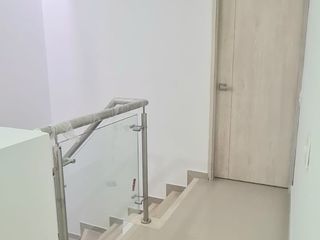 Foto 12 de VENDO CASA JAMUNDI EN CONDOMINIO DE 2 NIVELES PARA ESTRENAR