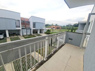 Foto 4 de VENDO CASA JAMUNDI EN CONDOMINIO DE 2 NIVELES PARA ESTRENAR