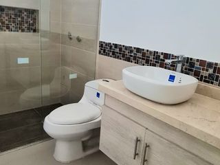 Foto 16 de VENDO CASA JAMUNDI EN CONDOMINIO DE 2 NIVELES PARA ESTRENAR