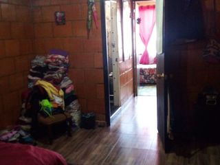 Foto 8 de VENDO HERMOSA CASA GALICIA SOACHA