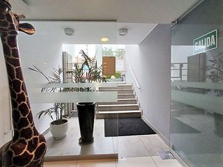 Departamento en Venta Cerca al Malecón en Miraflores - 3 dormitorios, 104 mt.