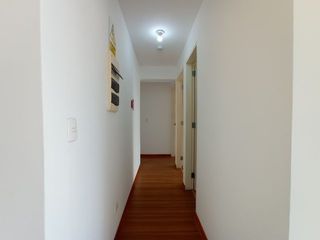 Departamento en Venta Cerca al Malecón en Miraflores - 3 dormitorios, 104 mt.