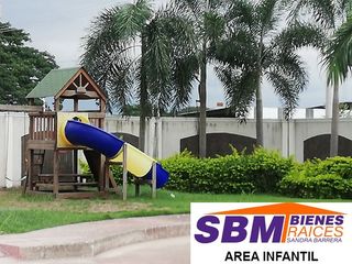 Foto 7 de EN MACHALA PENSANDO EN FAMILIAS GRANDES CASAS EN URB. PRIVADA DE 4 DORMITORIOS C/U CON BAÑO