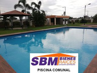 Foto 5 de EN MACHALA PENSANDO EN FAMILIAS GRANDES CASAS EN URB. PRIVADA DE 4 DORMITORIOS C/U CON BAÑO