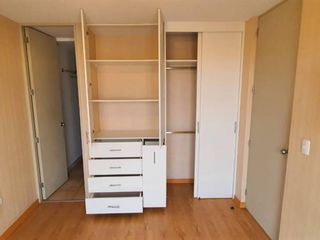 OCASIÓN!!! SE VENDE DEPARTAMENTO DE 1 DORMITORIO DE 48M2 CON COCHERA Y BALCON - PISO 15 EN SAN MIGUEL -  NEGOCIABLE
