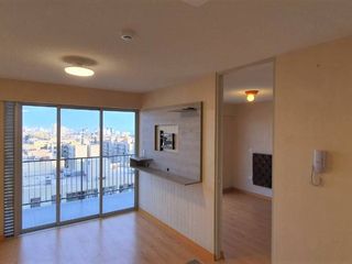 OCASIÓN!!! SE VENDE DEPARTAMENTO DE 1 DORMITORIO DE 48M2 CON COCHERA Y BALCON - PISO 15 EN SAN MIGUEL -  NEGOCIABLE