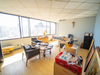 Local más oficinas en venta -1247m2 – Centro Norte - sector Mariana de Jesús