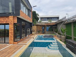 Foto 10 de VENTA CASA RUITOQUE - VENTA PARCELA RUITOQUE - VENTA CASA ACAPULCO