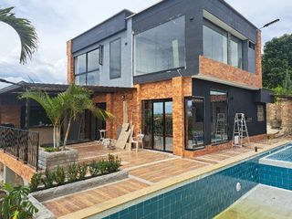 Foto 8 de VENTA CASA RUITOQUE - VENTA PARCELA RUITOQUE - VENTA CASA ACAPULCO