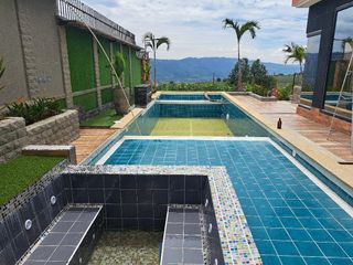 Foto 21 de VENTA CASA RUITOQUE - VENTA PARCELA RUITOQUE - VENTA CASA ACAPULCO