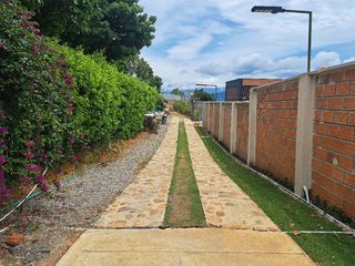 Foto 2 de VENTA CASA RUITOQUE - VENTA PARCELA RUITOQUE - VENTA CASA ACAPULCO