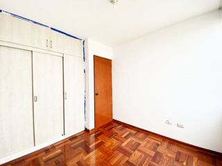 VENTA DE OCASIÓN INCREIBLE!!! DE 3 DORMITORIOS CON 82M2 VISTA A CALLE EN PISO 10 EN SAN MIGUEL A UN PASO DE PLAZA SAN MIGUEL Y PARQUE DE LAS LEYENDA - FYP
