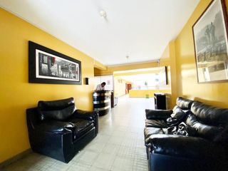VENTA DE OCASIÓN INCREIBLE!!! DE 3 DORMITORIOS CON 82M2 VISTA A CALLE EN PISO 10 EN SAN MIGUEL A UN PASO DE PLAZA SAN MIGUEL Y PARQUE DE LAS LEYENDA - FYP