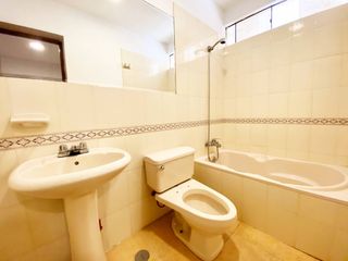 VENTA DE OCASIÓN INCREIBLE!!! DE 3 DORMITORIOS CON 82M2 VISTA A CALLE EN PISO 10 EN SAN MIGUEL A UN PASO DE PLAZA SAN MIGUEL Y PARQUE DE LAS LEYENDA - FYP