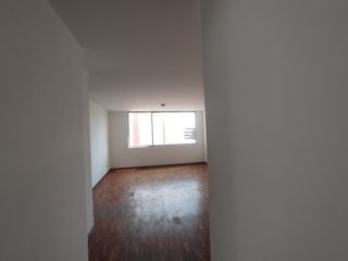 DEPARTAMENTO  EN ALQUILER - SECTOR - EL BATAN - CONSERVATORIO NACIONAL DE MUSICA