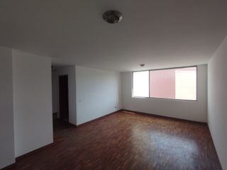 DEPARTAMENTO  EN ALQUILER - SECTOR - EL BATAN - CONSERVATORIO NACIONAL DE MUSICA