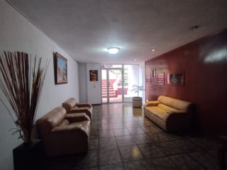 DEPARTAMENTO  EN ALQUILER - SECTOR - EL BATAN - CONSERVATORIO NACIONAL DE MUSICA
