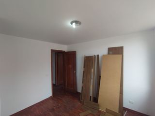 DEPARTAMENTO  EN ALQUILER - SECTOR - EL BATAN - CONSERVATORIO NACIONAL DE MUSICA