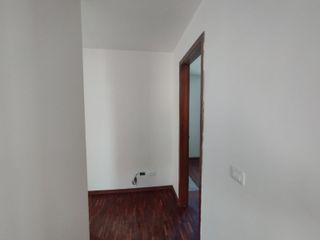 DEPARTAMENTO  EN ALQUILER - SECTOR - EL BATAN - CONSERVATORIO NACIONAL DE MUSICA