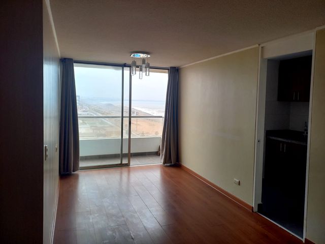 ALQUILO DPTO. 2,200 / 3 DORM + COCHERA + DEPOSITO EDIF. PANORAMIC SAN MIGUEL
