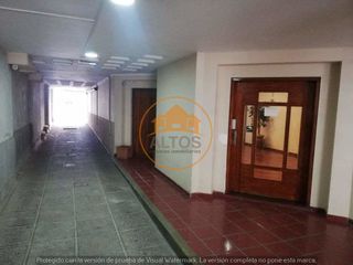 OFICINA APTO USO MULTIPLES, CALLE ITUZAINGO AL 700. B° NUEVA CORDOBA.  CÓRDOBA