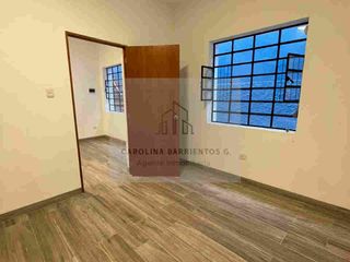 Foto 4 de ACOGEDOR DEPARTAMENTO RENOVADO EN QUINTA, BARRANCO