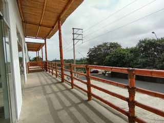 Vendo Local Comercial en Pachacamac 2,645 m² 