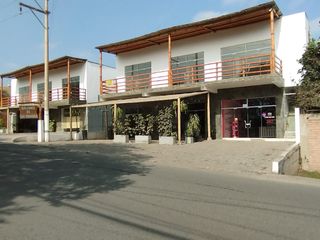 Vendo Local Comercial en Pachacamac 2,645 m² 