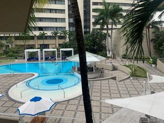 VENDO OPORTUNIDAD | Departamento ubicado en TORRE 1 COLON |  Piso 3 | Departamento 7 | Ave. Francisco de Orellana y Calle Nahim Isaías Barquet al lado del Hotel Hilton Colón, Guayaquil